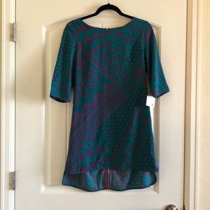 Boutique shift dress!